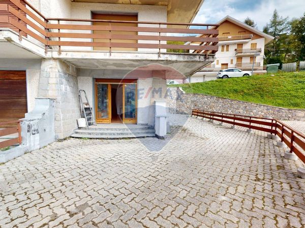 Appartamento Frabosa Sottana, CN Vendita