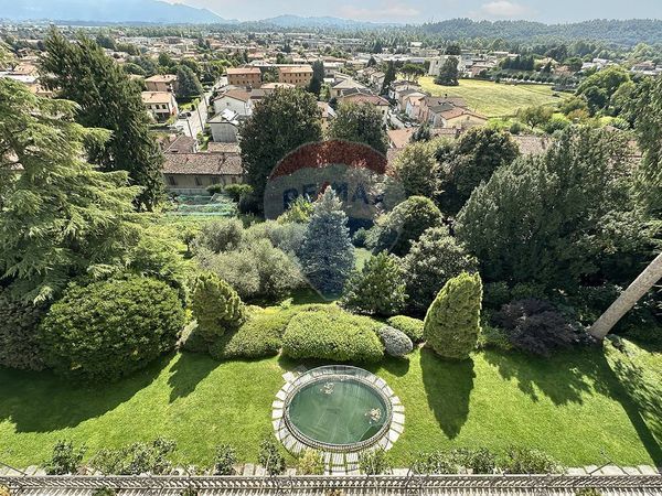 Villa singola Erba, CO Vendita - Foto 4