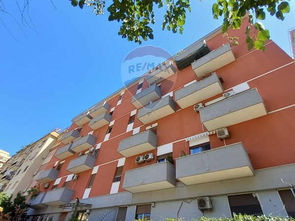 Appartamento Strasburgo, Palermo, PA Affitto