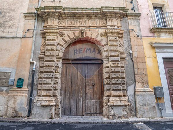 Appartamento Palazzolo Acreide, SR Vendita - Foto 2