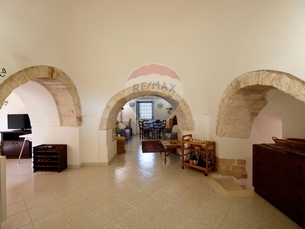 Casa Indipendente Monopoli, BA Vendita - Foto 4