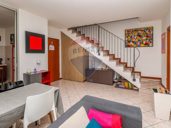 Duplex Rubano, PD Vendita - Foto 2