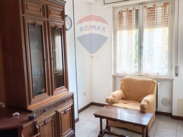 Appartamento Salsomaggiore Terme, PR Affitto