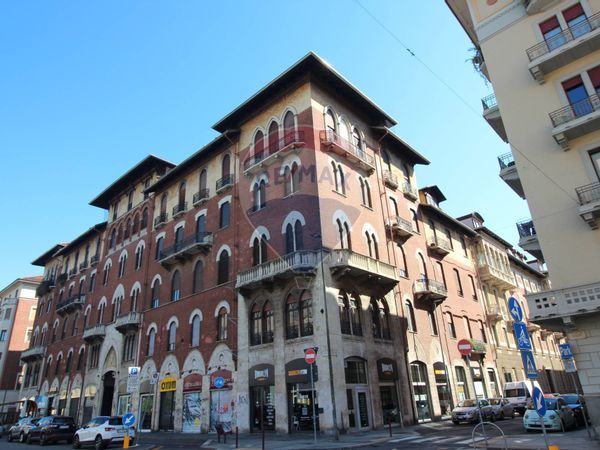 Appartamento San Salvario, Torino, TO Vendita