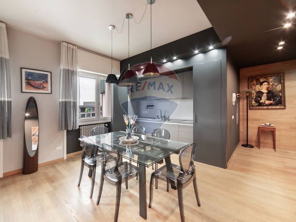 Appartamento San Felice, Segrate, MI Vendita - Foto 3