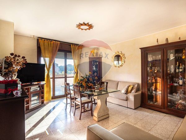 Appartamento Segrate, MI Vendita - Foto 2