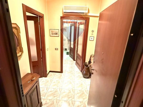 Appartamento Città Giardino, Pavia, PV Vendita