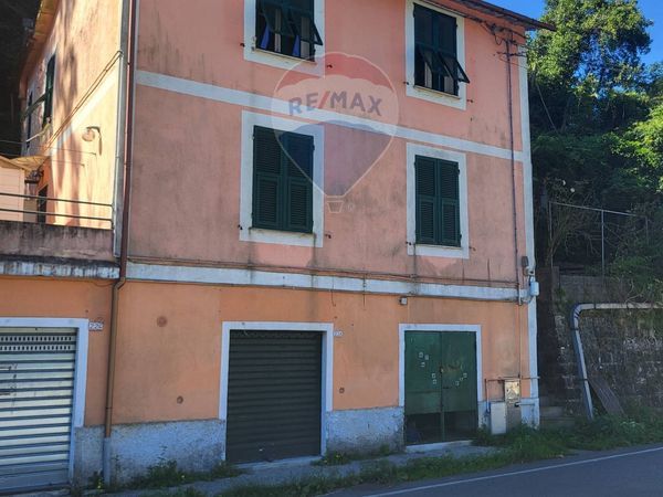 Appartamento Bargagli, GE Vendita