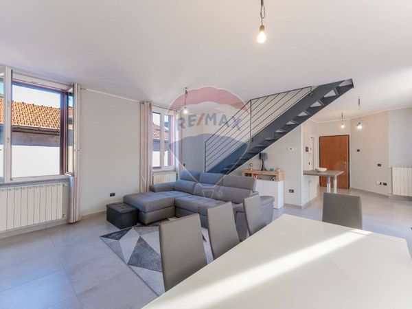 Duplex Somma Lombardo, VA Vendita - Foto 3