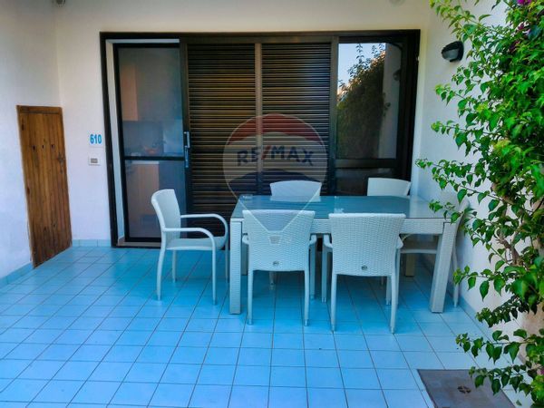 Multiproprietà Fontanelle, Ugento, LE Vendita