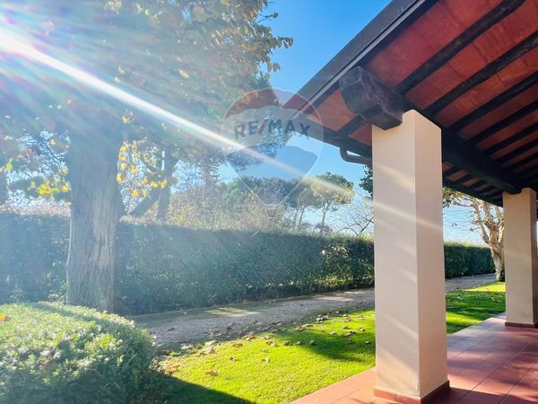 Villa singola Torre del Lago Puccini, Viareggio, LU Vendita - Foto 2