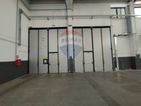 Capannone Industriale Peschiera Borromeo, MI Affitto - Foto 3