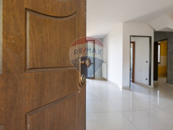 Appartamento San Sisto, Poviglio, RE Vendita - Foto 4