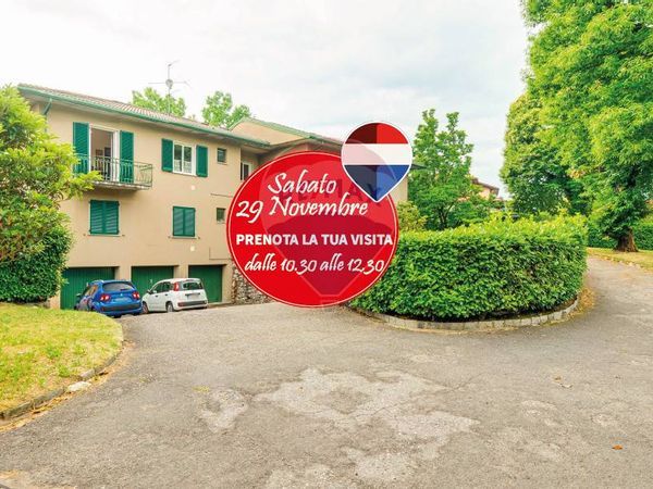 Appartamento Barasso, VA Vendita