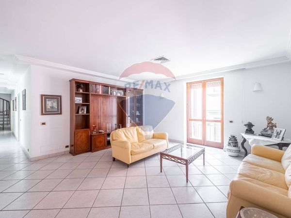 Appartamento Nocera Inferiore, SA Vendita