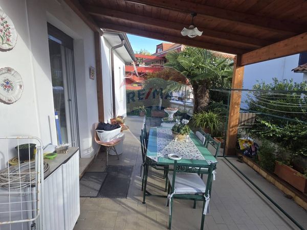 Porzione di villa Gianola, Formia, LT Vendita - Foto 3