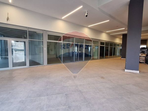 Locale Commerciale Zona Tiburtina, Pescara, PE Affitto - Foto 4