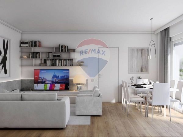 Appartamento Rovellasca, CO Vendita - Foto 4