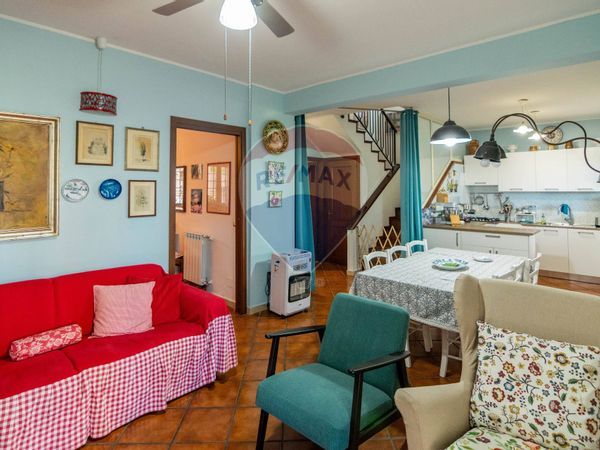 Villa a schiera Aci Catena, CT Vendita - Foto 3