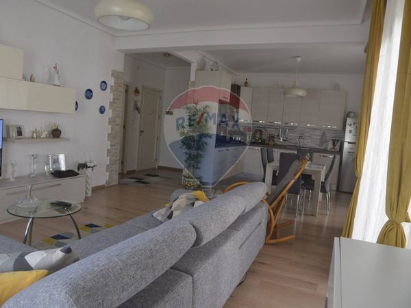 Appartamento Santa Croce Camerina, RG Vendita - Foto 2