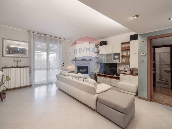 Appartamento Muggiò, MB Vendita