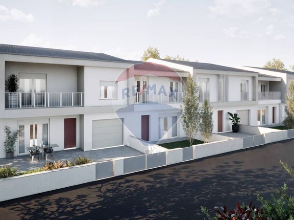 Appartamento Sorbolo Mezzani, PR Vendita