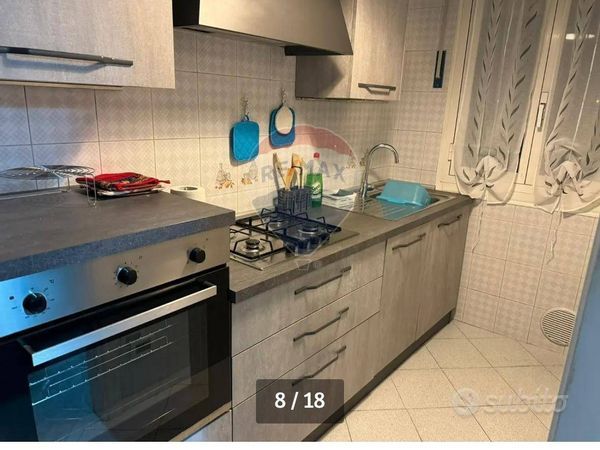 Stanza Idice, San Lazzaro di Savena, BO Affitto