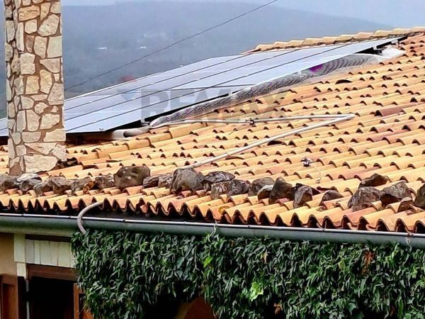 Villa singola Castellana Sicula, PA Vendita