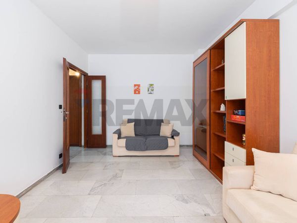 Appartamento Tuscolano, Roma, RM Affitto - Foto 4