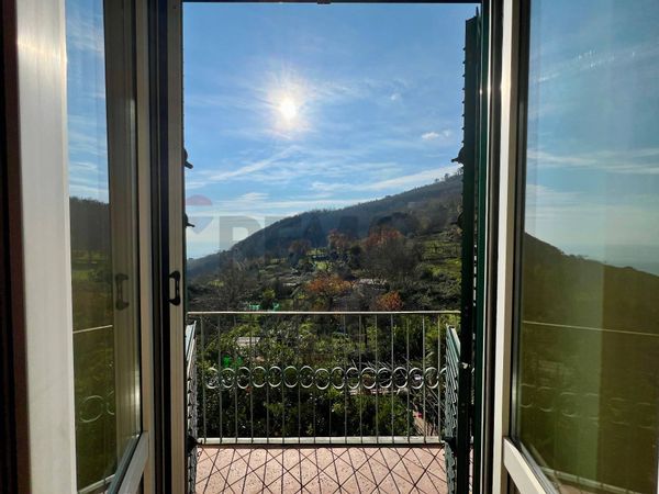 Appartamento Dragonea, Vietri sul Mare, SA Vendita