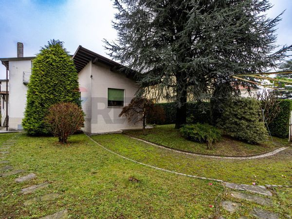 Villa singola Casatenovo, LC Vendita - Foto 2