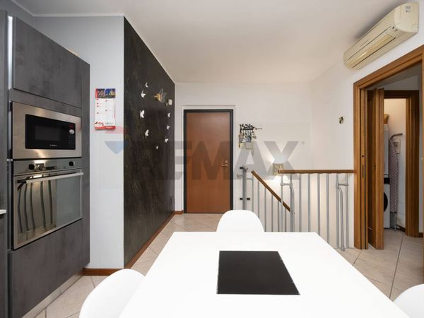 Appartamento Vaprio d'Adda, MI Vendita - Foto 4