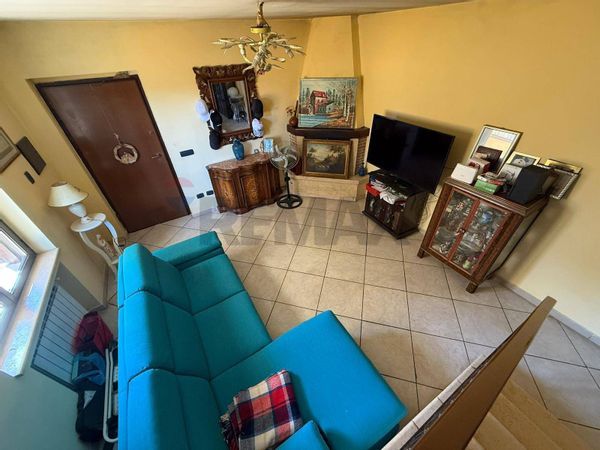 Villa a schiera Cesa, CE Vendita - Foto 4