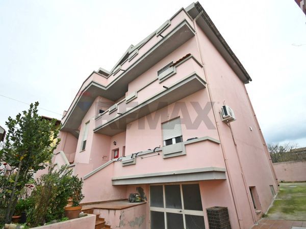 Appartamento Soleminis, SU Vendita