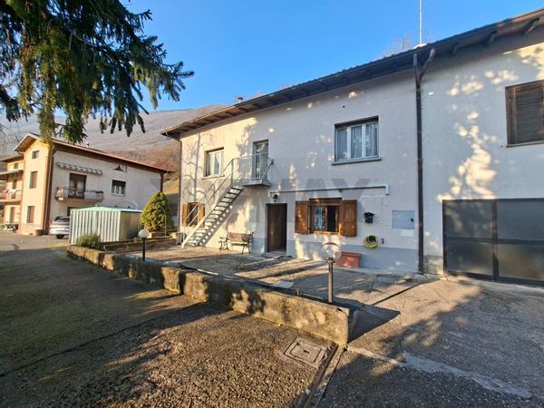 Porzione di casa Endine Gaiano, BG Vendita - Foto 2