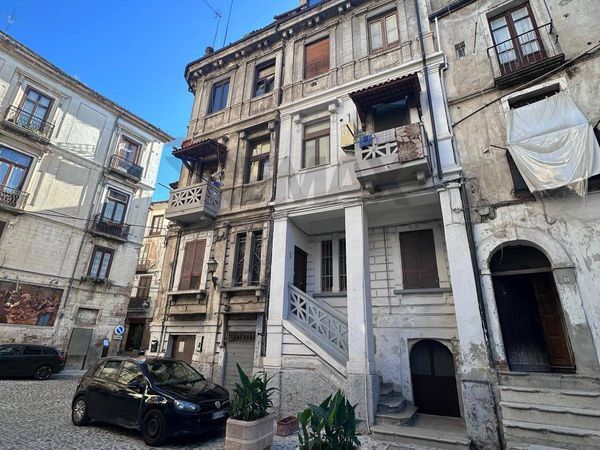 Attico/Mansarda Centro Storico, Cosenza, CS Vendita - Foto 3