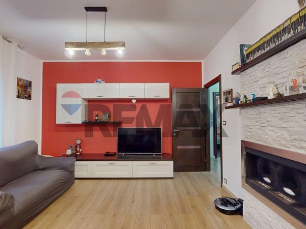 Appartamento San Pietro, Masone, GE Vendita - Foto 2