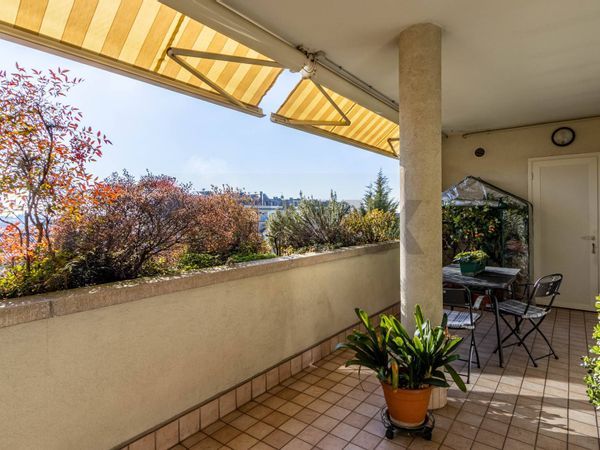 Appartamento Mariano Comense, CO Vendita