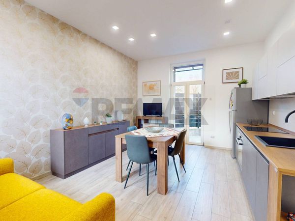 Appartamento Ruginello, Vimercate, MB Vendita