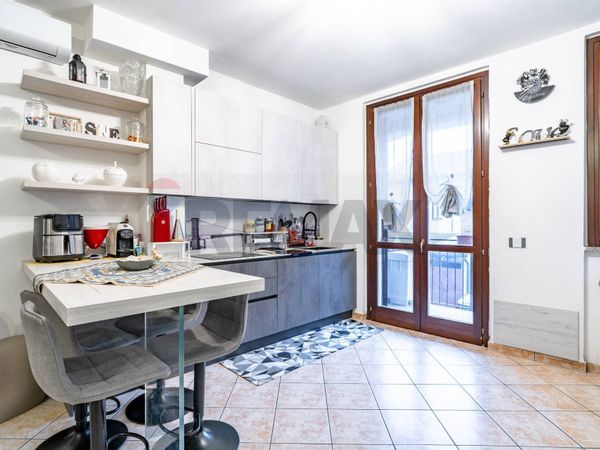 Appartamento Ceriano Laghetto, MB Vendita - Foto 3