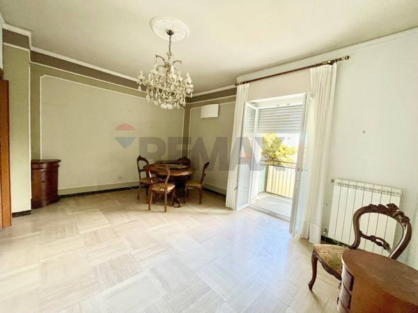 Appartamento Cappuccini, Viterbo, VT Vendita - Foto 4