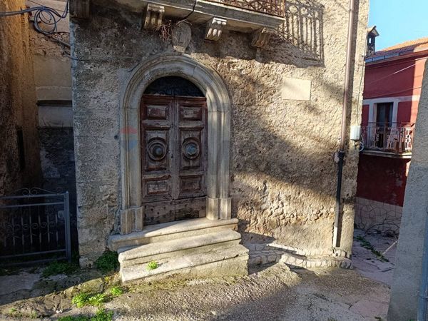 Appartamento Poggio Filippo, Tagliacozzo, AQ Vendita - Foto 3