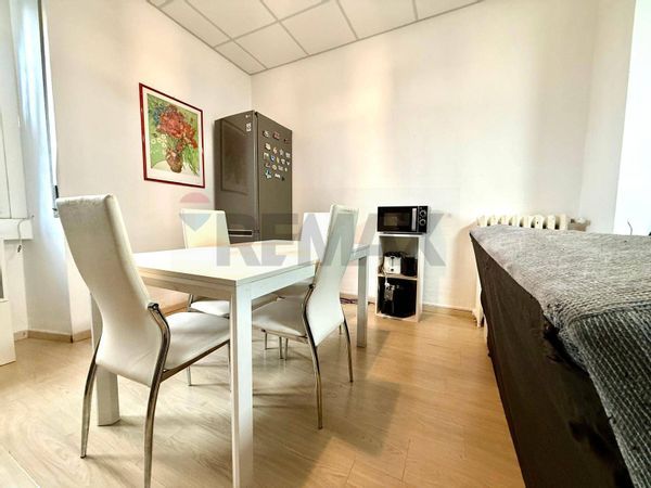 Appartamento Zona Ferrovia Stato, Busto Arsizio, VA Affitto