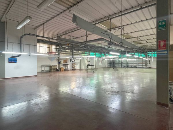 Capannone Industriale Stabbia, Cerreto Guidi, FI Vendita - Foto 3