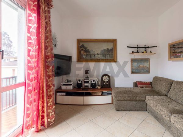 Appartamento Cinisello Balsamo, MI Vendita - Foto 2