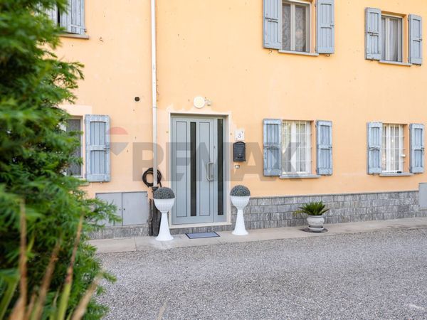 Villa a schiera Sorbolo Mezzani, PR Vendita