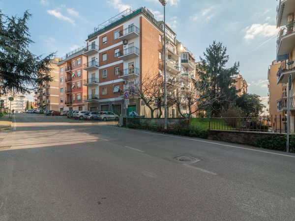 Appartamento Cappuccini, Viterbo, VT Vendita - Foto 2