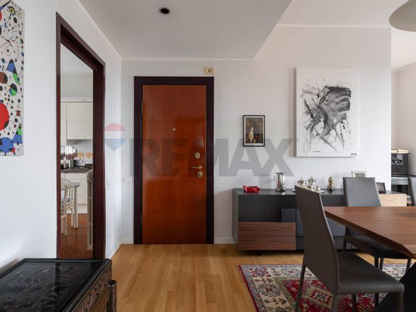 Appartamento Triante, Monza, MB Vendita - Foto 2