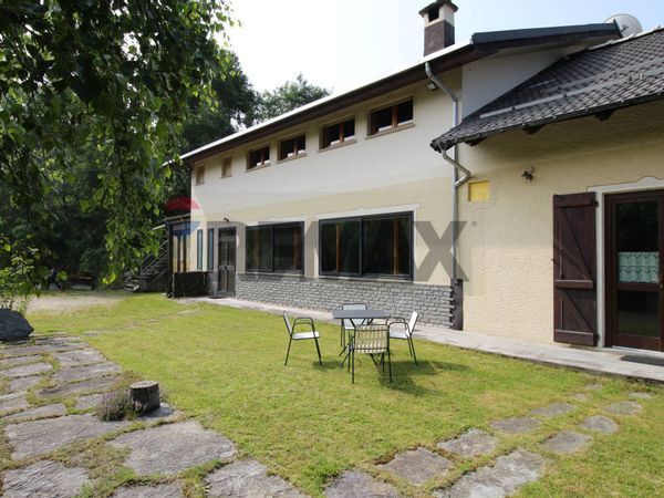 Casa Indipendente Pinasca, TO Vendita