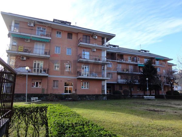 Appartamento Piossasco, TO Affitto